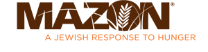 mazon logo