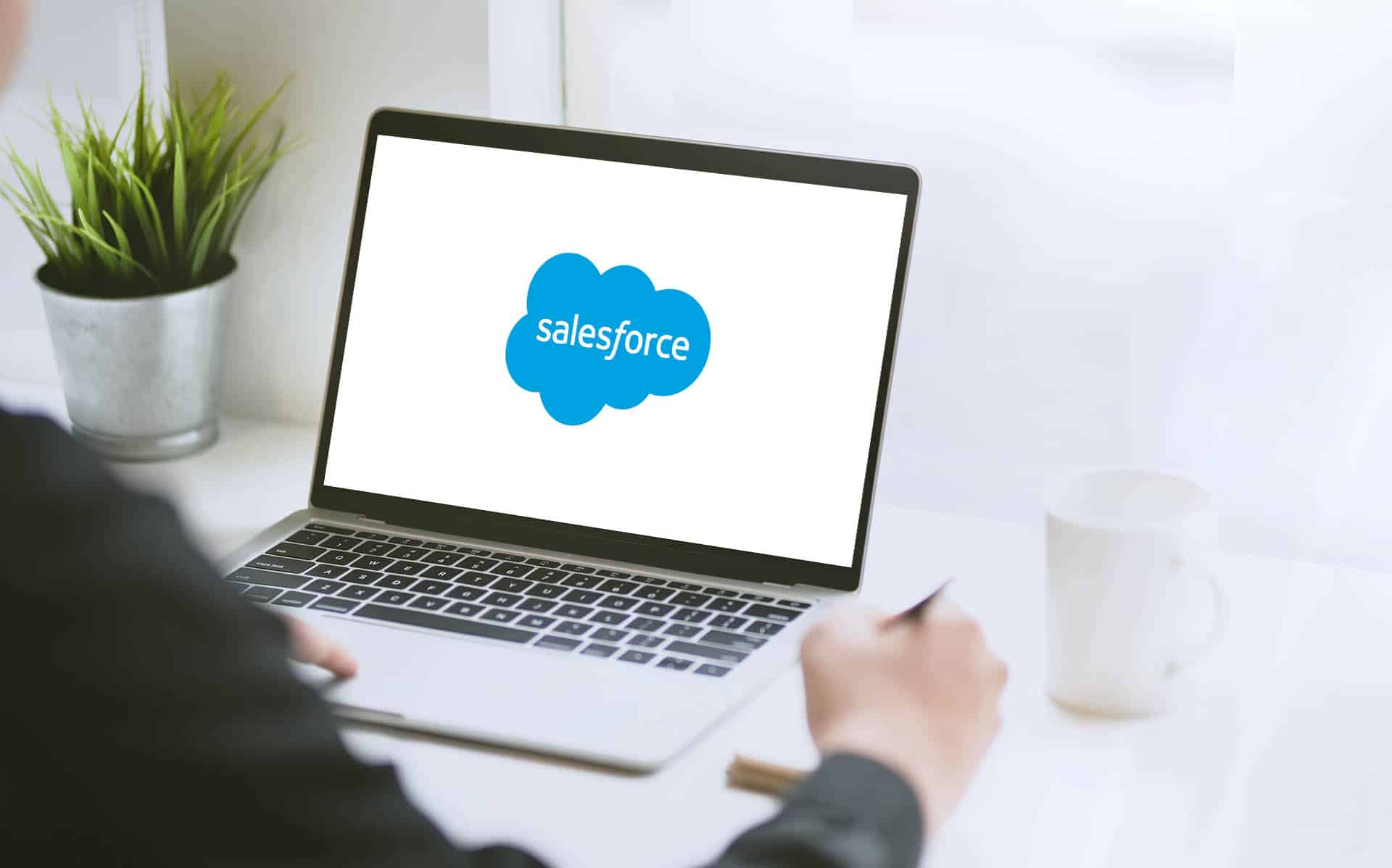 salesforce username required form solution