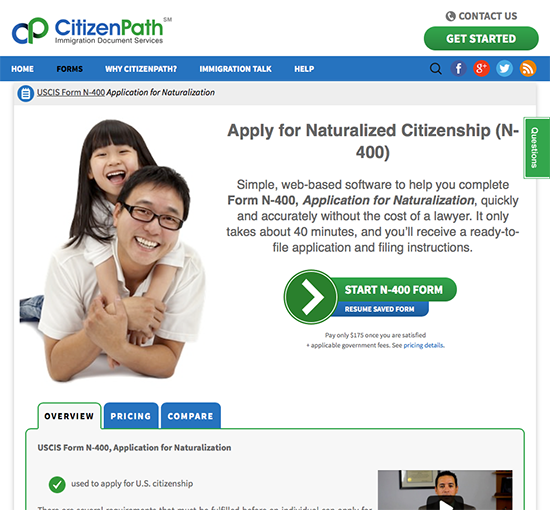 citizen path logo