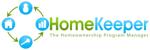 homekeeper logo