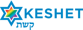 keshet logo