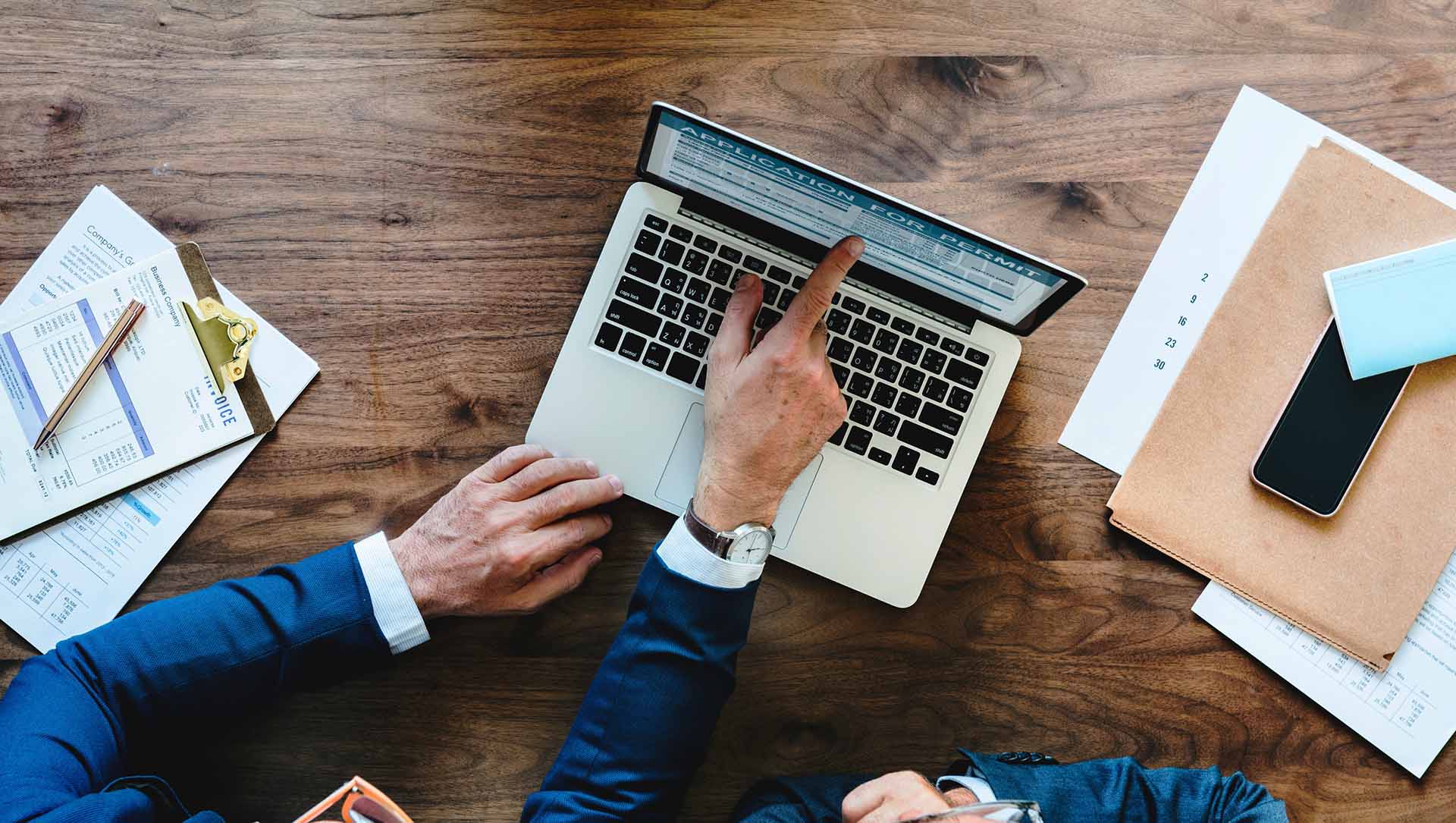 Case Study Background