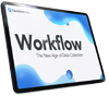 Workflow ebook Logo