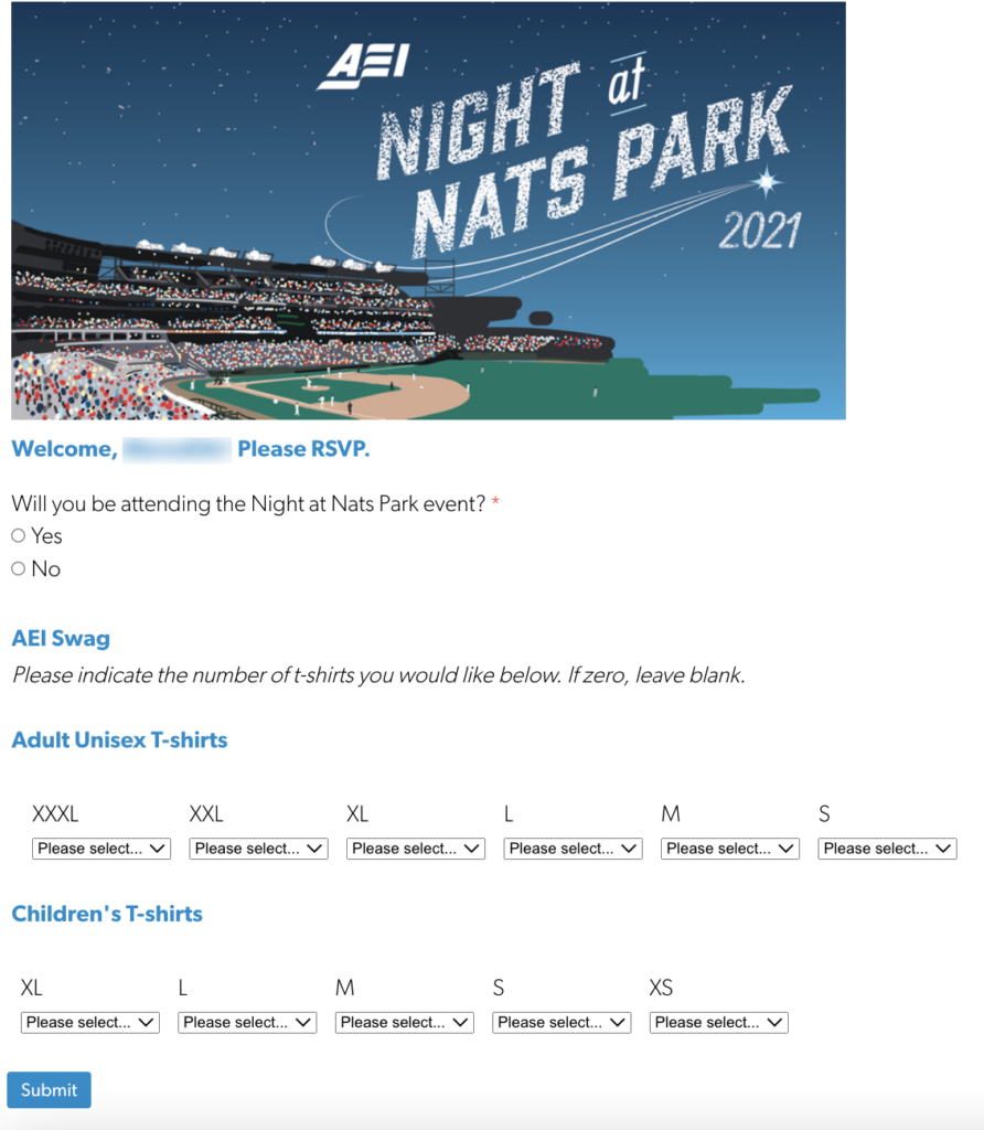Think Tank Connects Effortlessly to CRM with FormAssembly