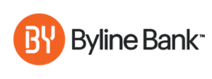 Byline Bank Logo