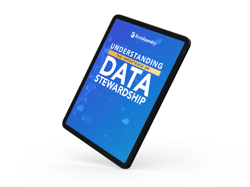 data stewardship whitepaper