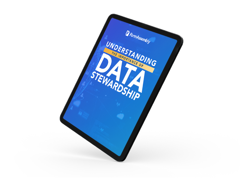 data stewardship whitepaper