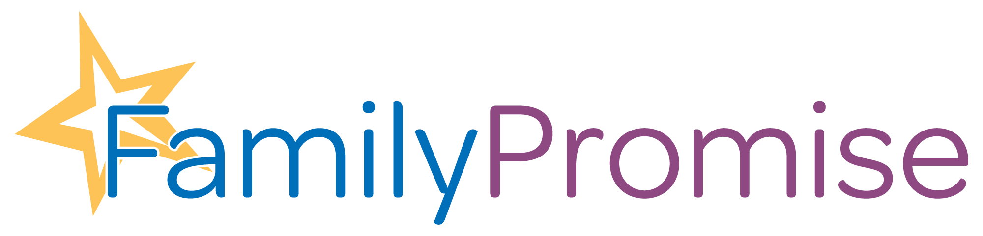 Family Promise Logo