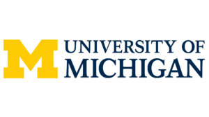 University of Michigan Logo