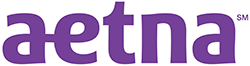 aetna web form user