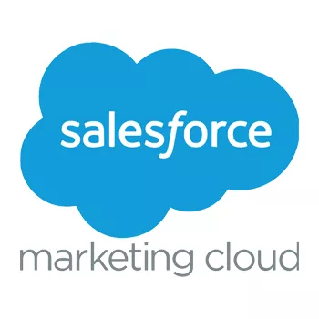 sales force - marketing cloud