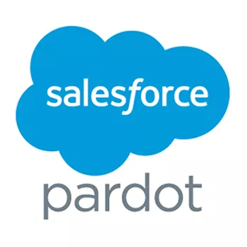 sales force - pardot