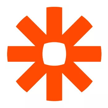 Zapier logo