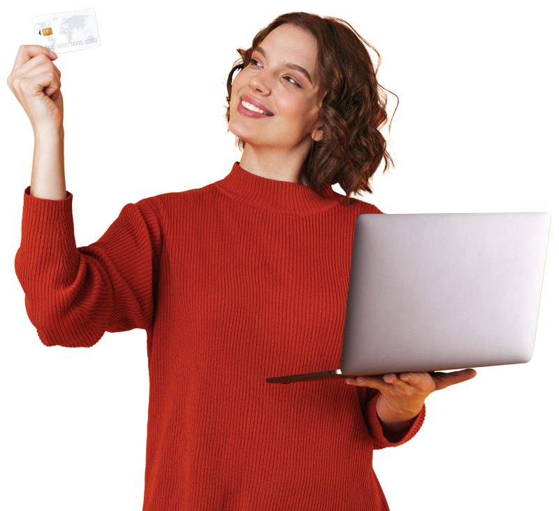 financial services form solution