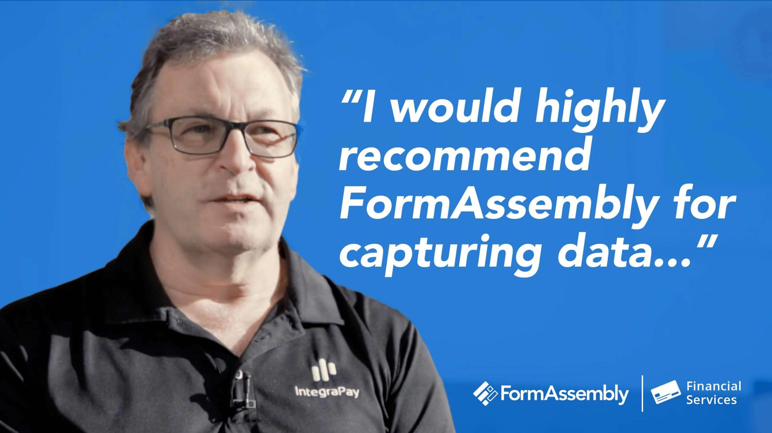 FormAssembly Testimonial Video