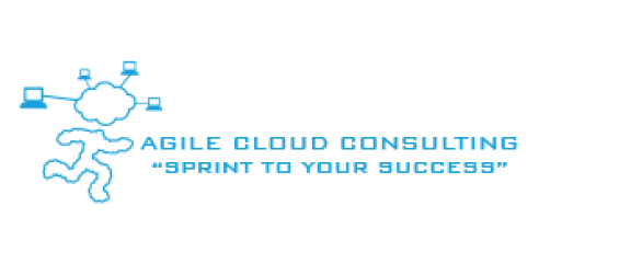 Agile Cloud Consulting Logo
