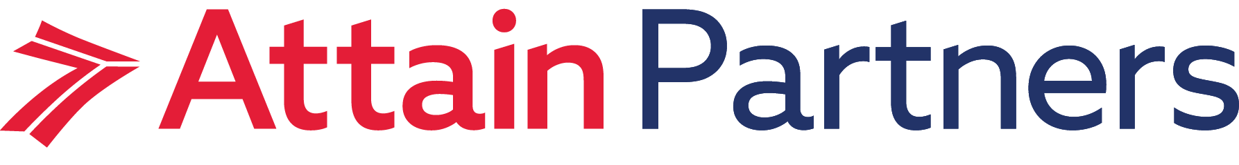 Attain Partners Logo