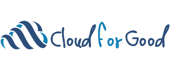 Cloud for Good Logo