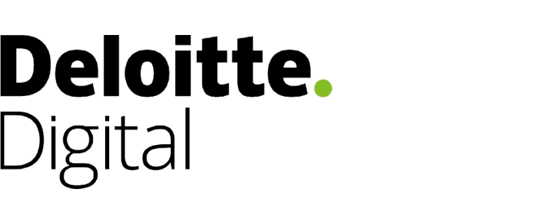 Deloitte Digital Logo