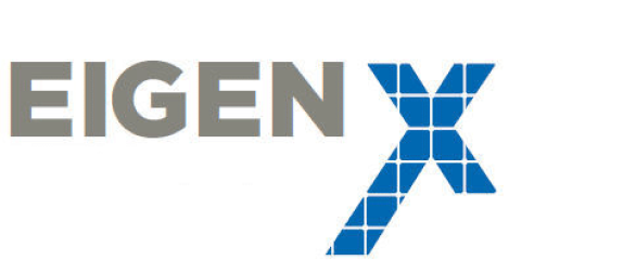 Eigen X Logo