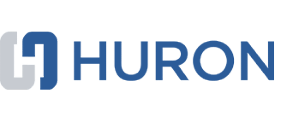 Huron Logo