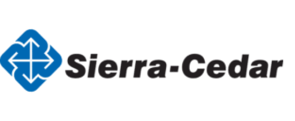 Sierra-Cedar Logo