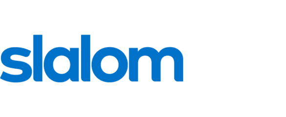 Slalom Logo