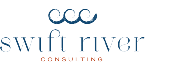 Swift River Logo