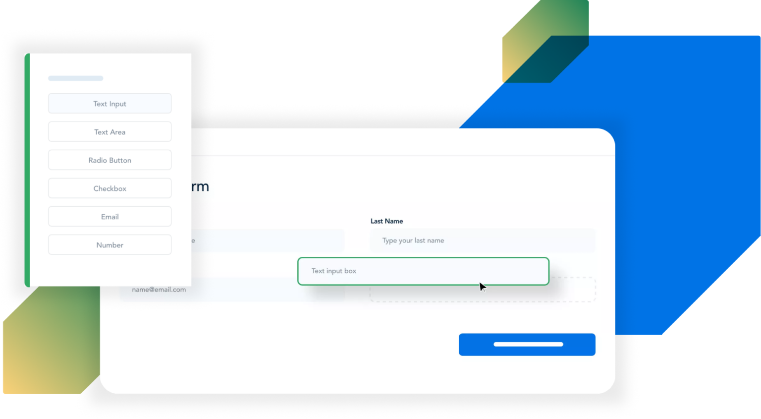 Professional Form Creator Online Form Maker For Businesses