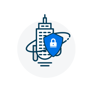 Compliance Cloud Graphic
