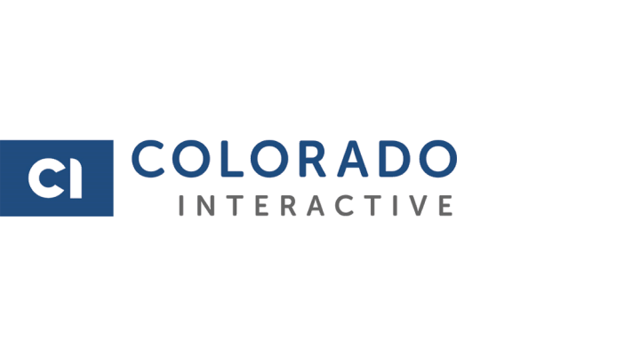 Colorado Interactive Logo