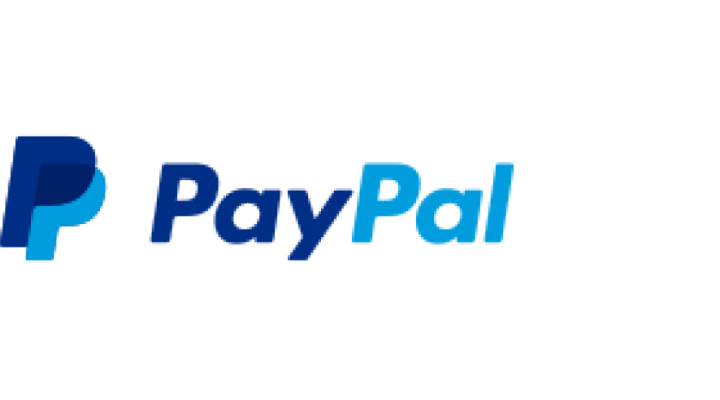 PayPal Logo