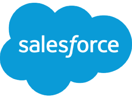Salesforce Logo