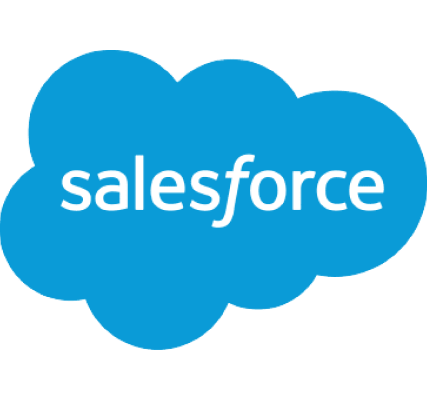 Salesforce Logo