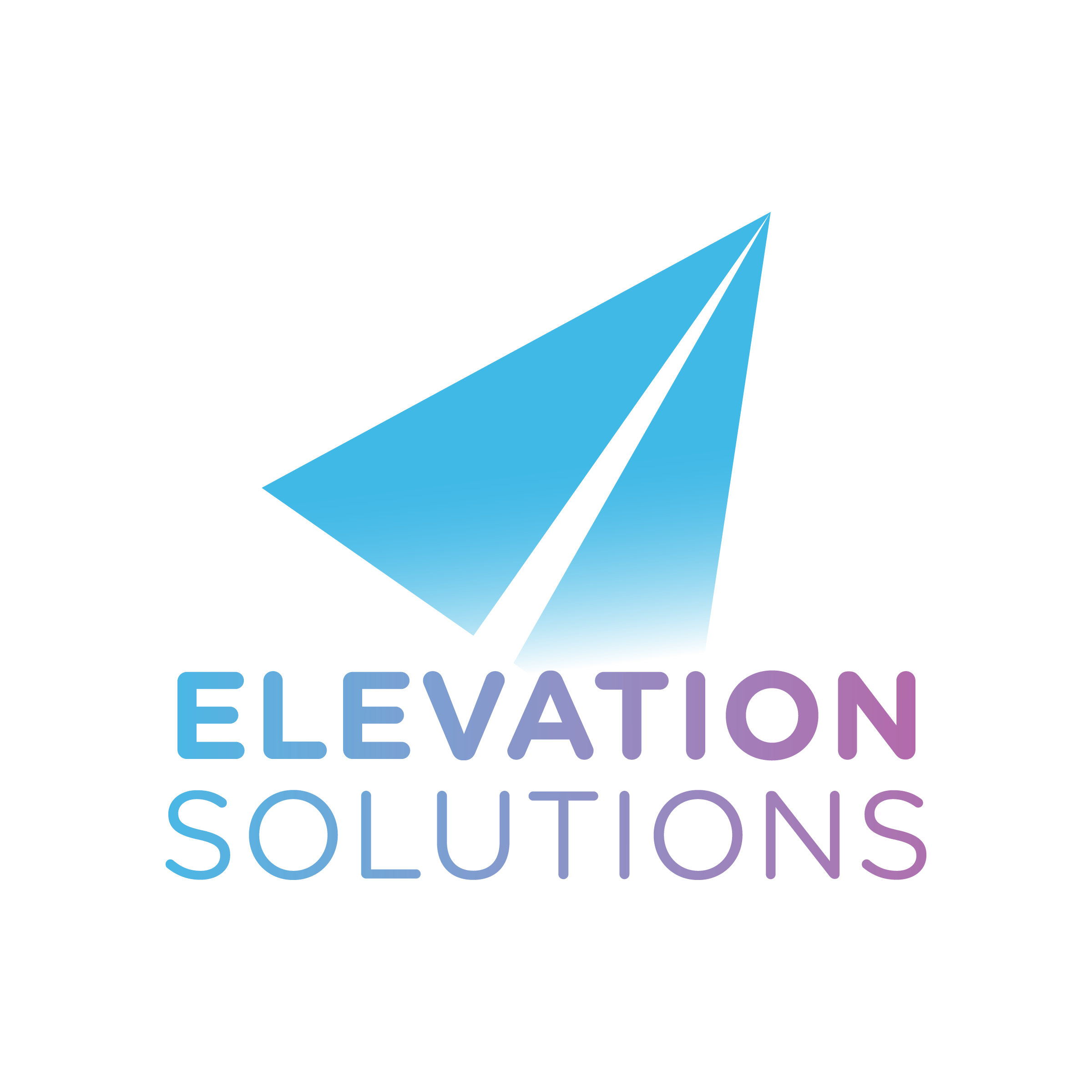 Elevation Solutions Logo