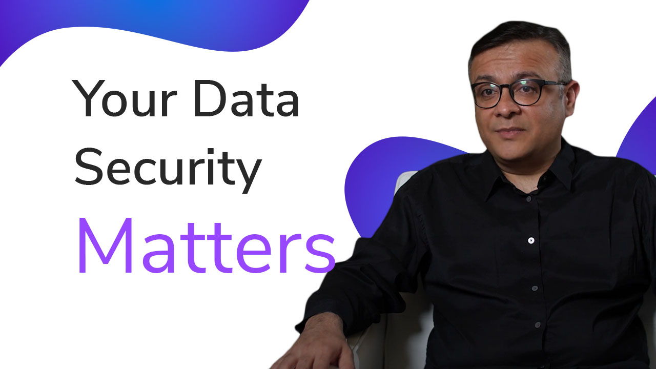 Your data security matters thumbnail