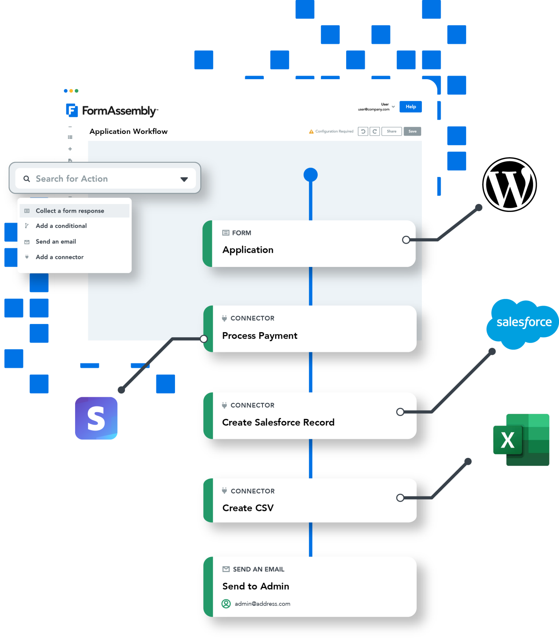 Form vs. Workflow: What's the Difference?