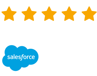 5-stars for salesforce dynamic forms app exchange