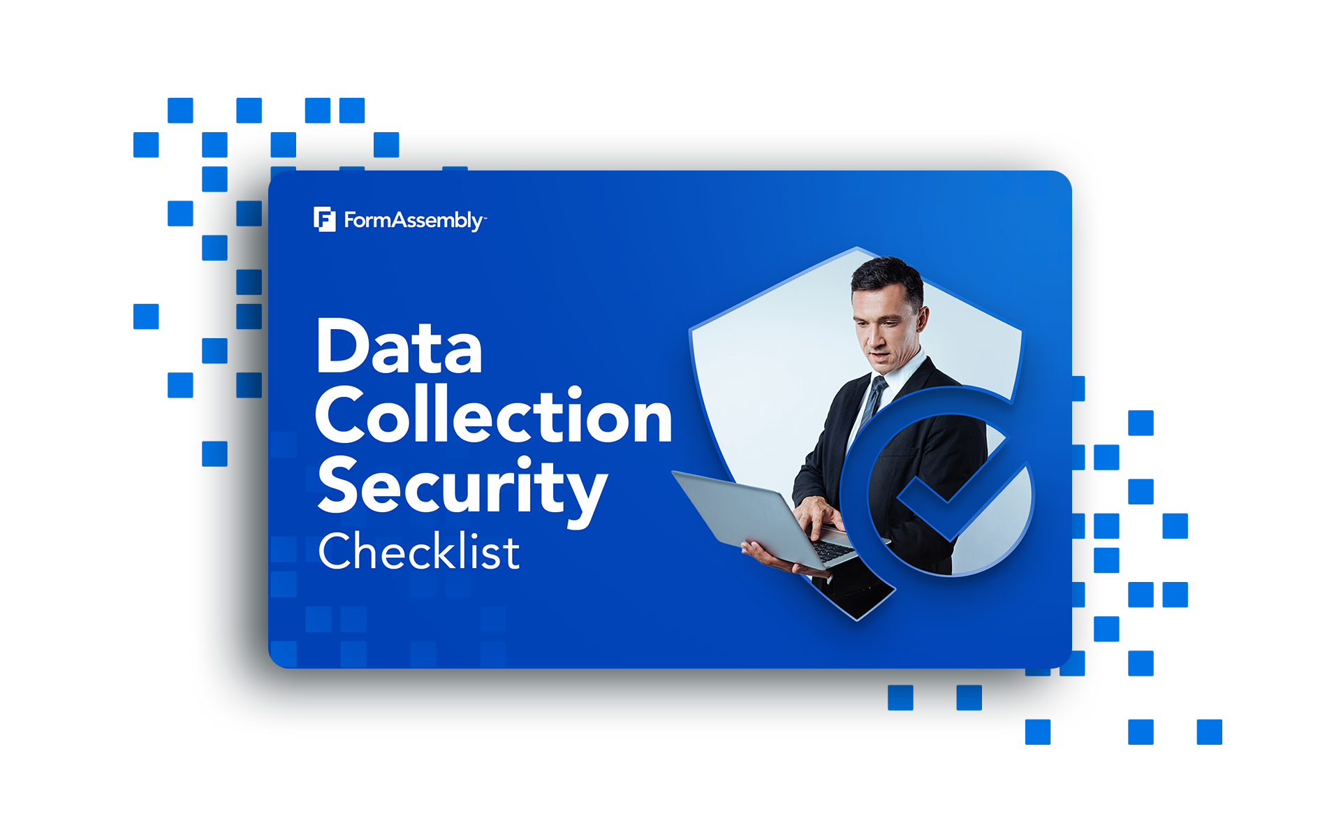 data collection security checklist