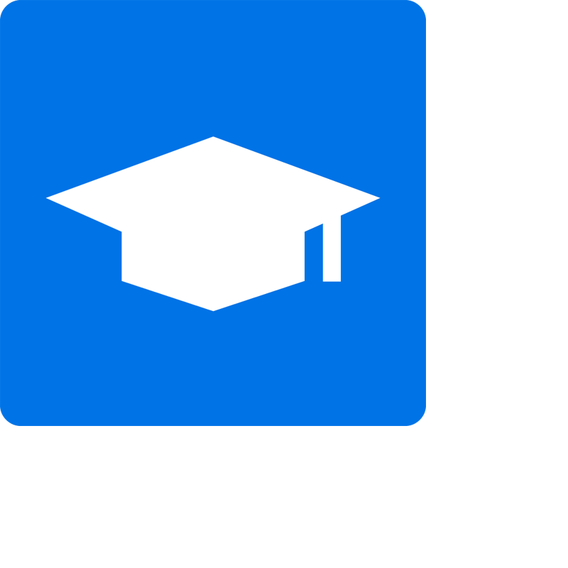drag and drop form builder for higher ed institutions