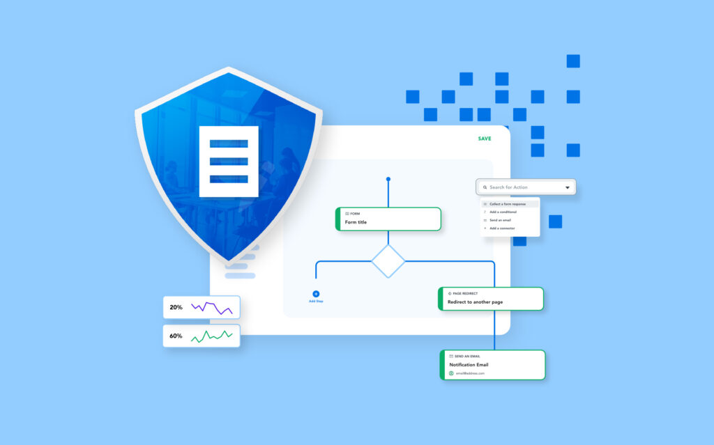 November Product Release: Workflow Publishing, Admin Reporting, and More