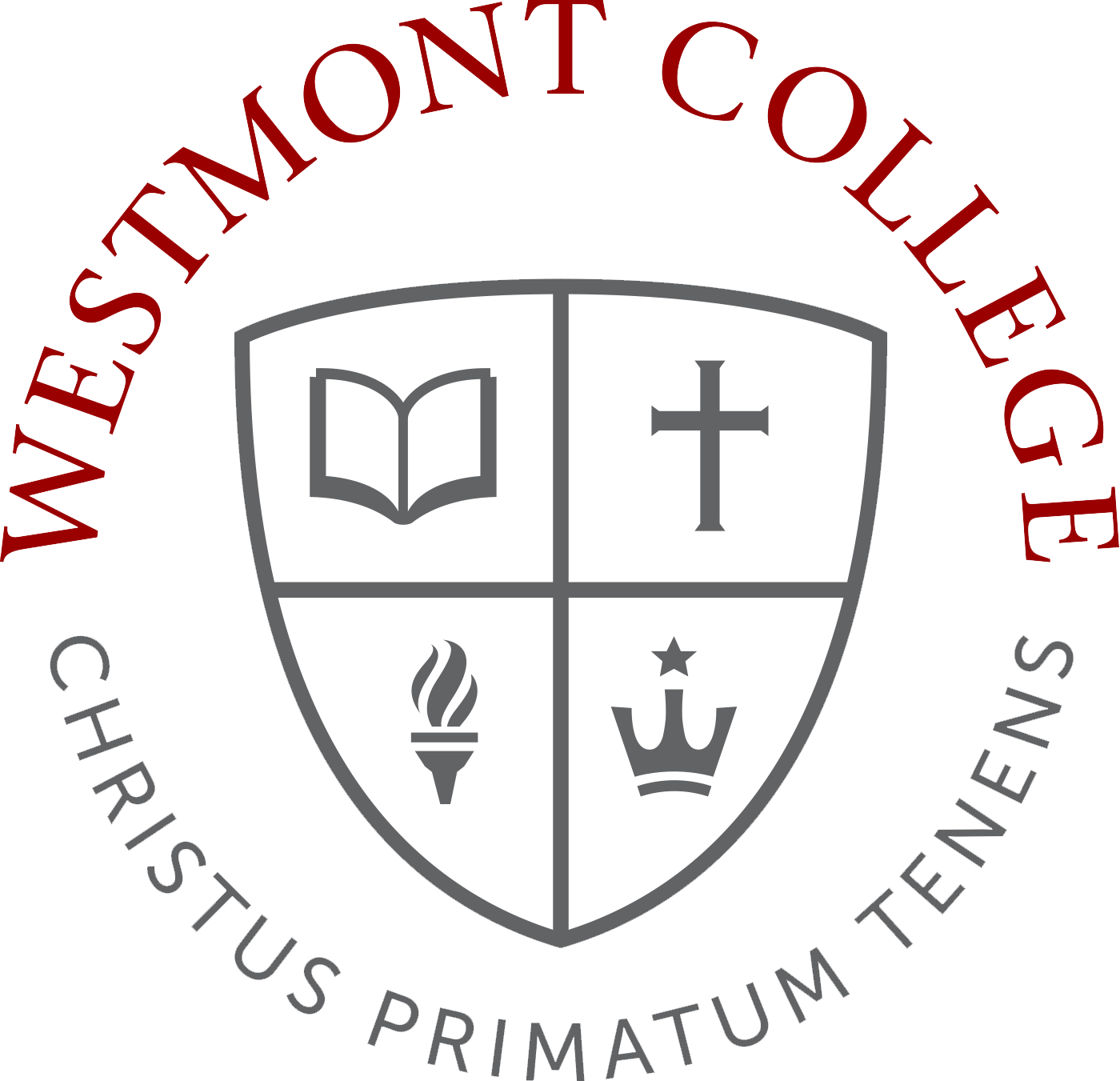 Westmont College logo