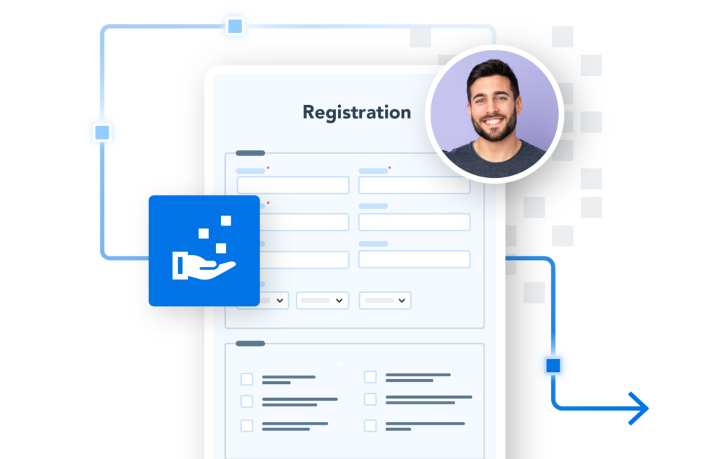 Collect data with FormAssembly