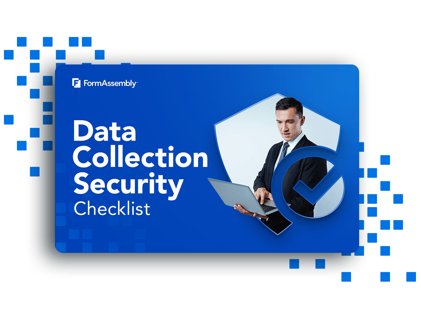data collection security checklist image