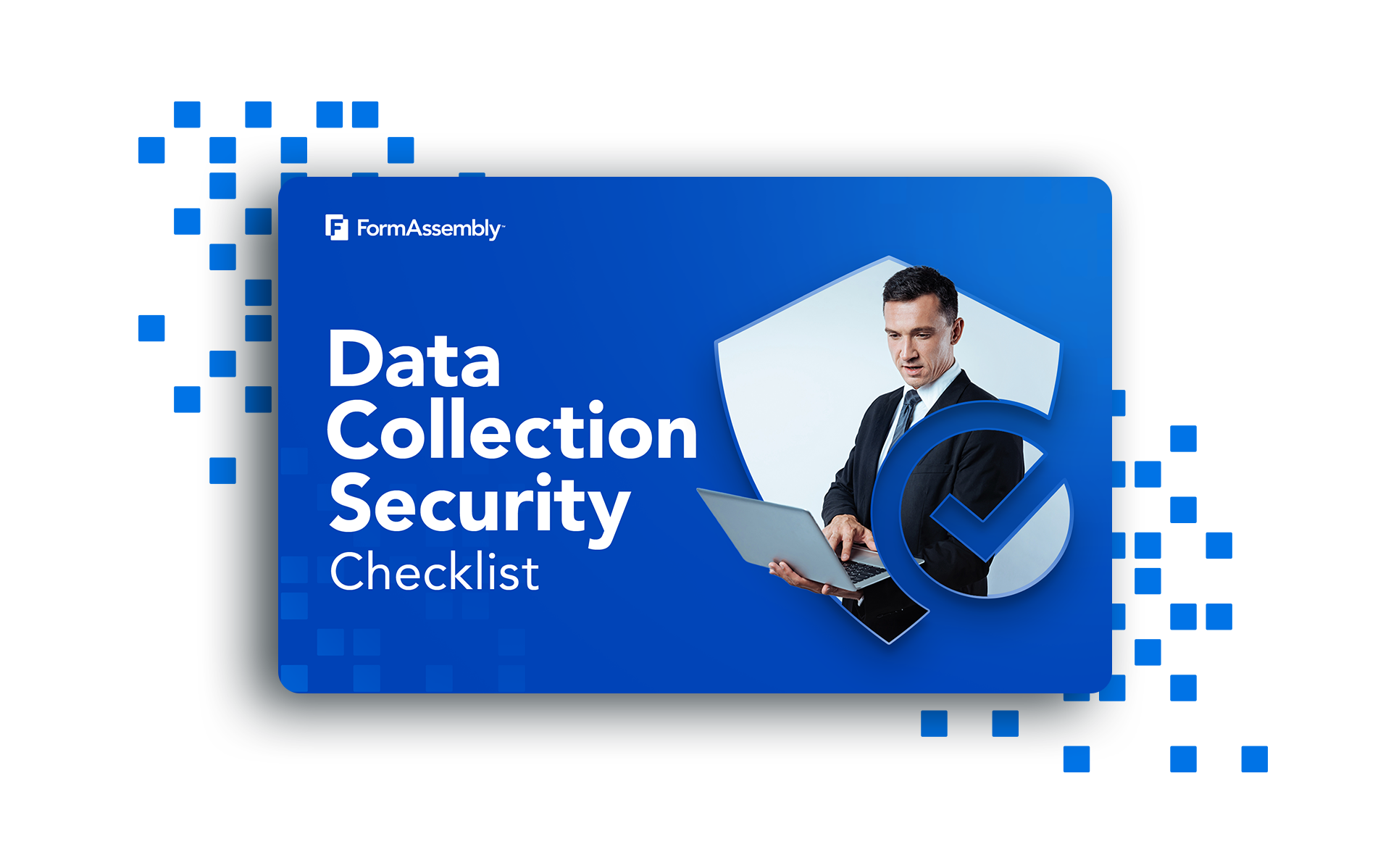 data collection security checklist image