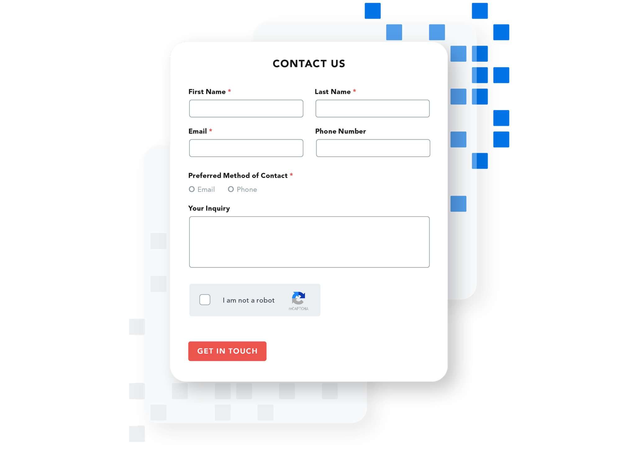 Connect your data processes