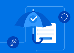zero trust model with web forms