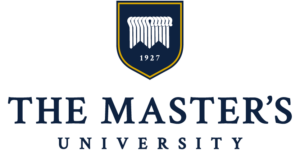 The Master's University logo