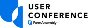 FormAssembly User Conference 2024 Logo