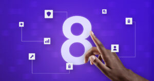 8 steps to data governance